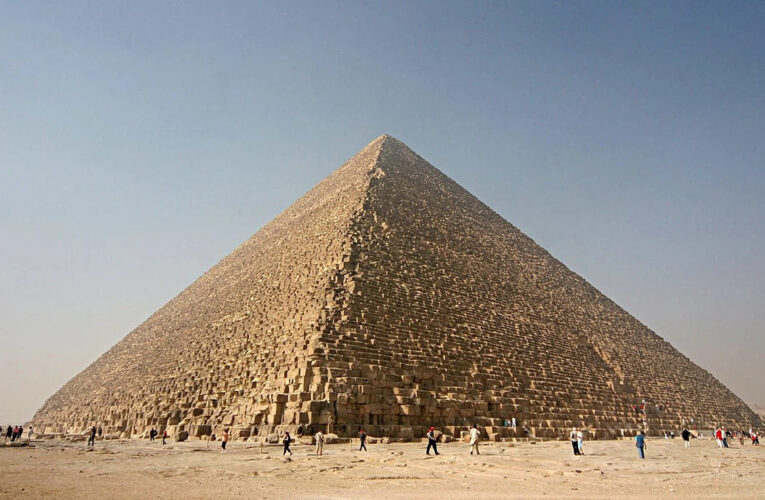 Phát hiện 12 kim tự tháp khổng lồ tại Đông Nam Thổ Nhĩ Kỳ
