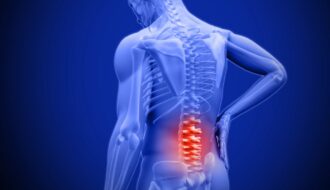 Bệnh đau lưng nên phòng tránh như thế nào?
