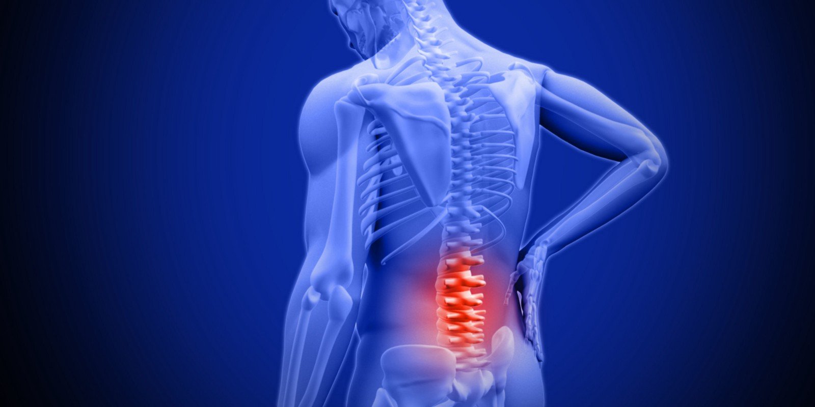 Bệnh đau lưng nên phòng tránh như thế nào?