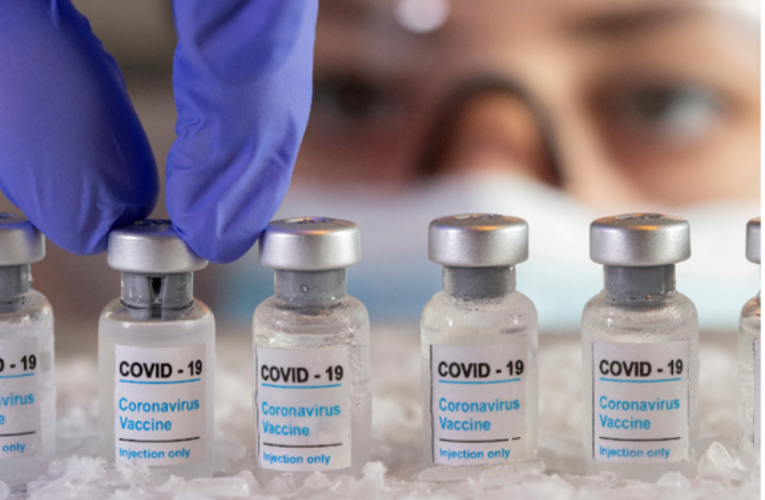 Cơ chế hoạt động của các loại vaccine ngừa Covid-19