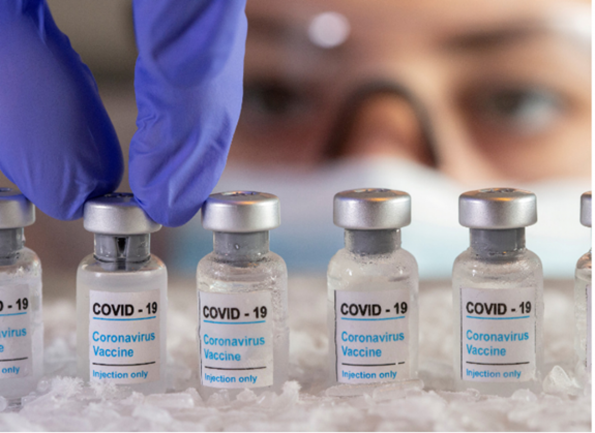 Cơ chế hoạt động của các loại vaccine ngừa Covid-19