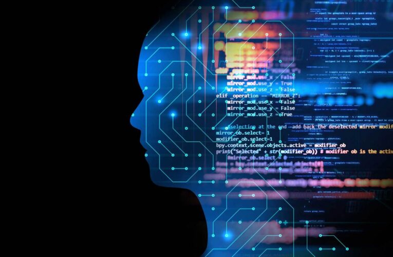 Công nghệ AI được xây dựng với mục đích phân tích bộ não để dự đoán và tạo ra khuôn mặt