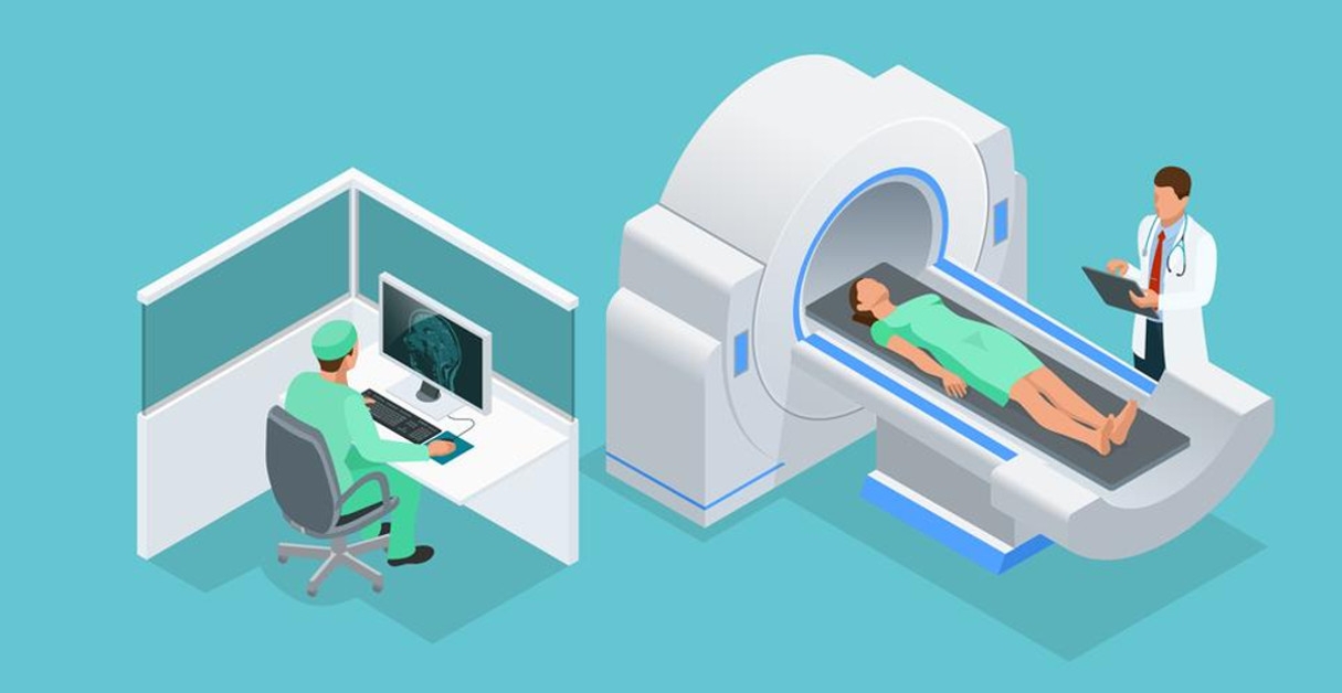 Tìm hiểu về kỹ thuật chụp cắt CT