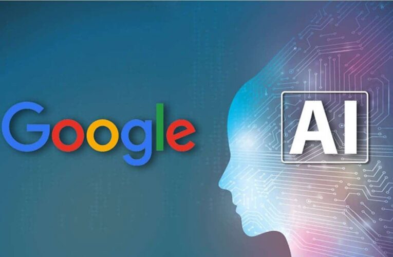 Google bắt đầu ứng dụng AI và máy học để sản xuất chip AI