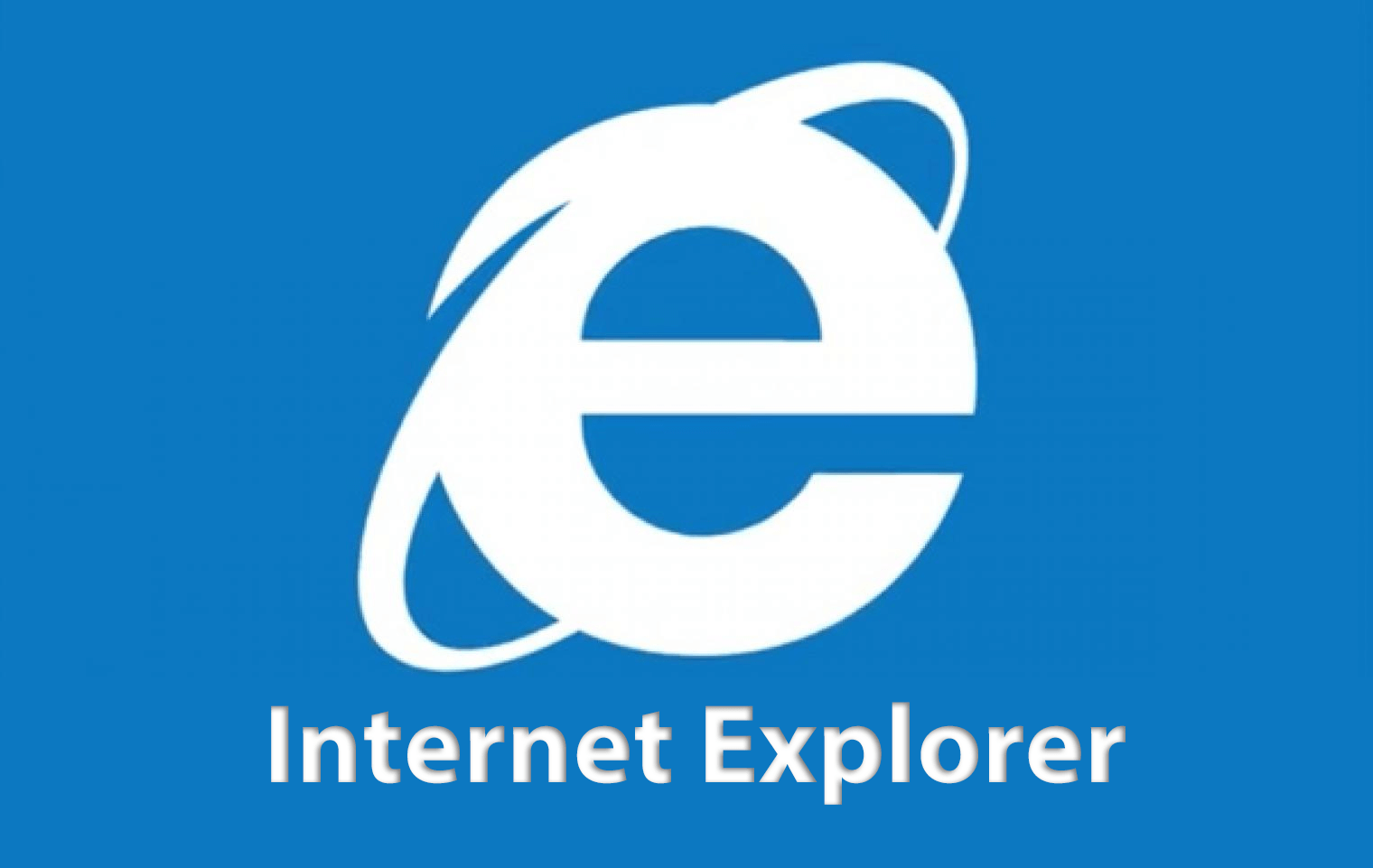 Internet Explorer trên Windows 10 sẽ ngừng hoạt động từ tháng 6/2022
