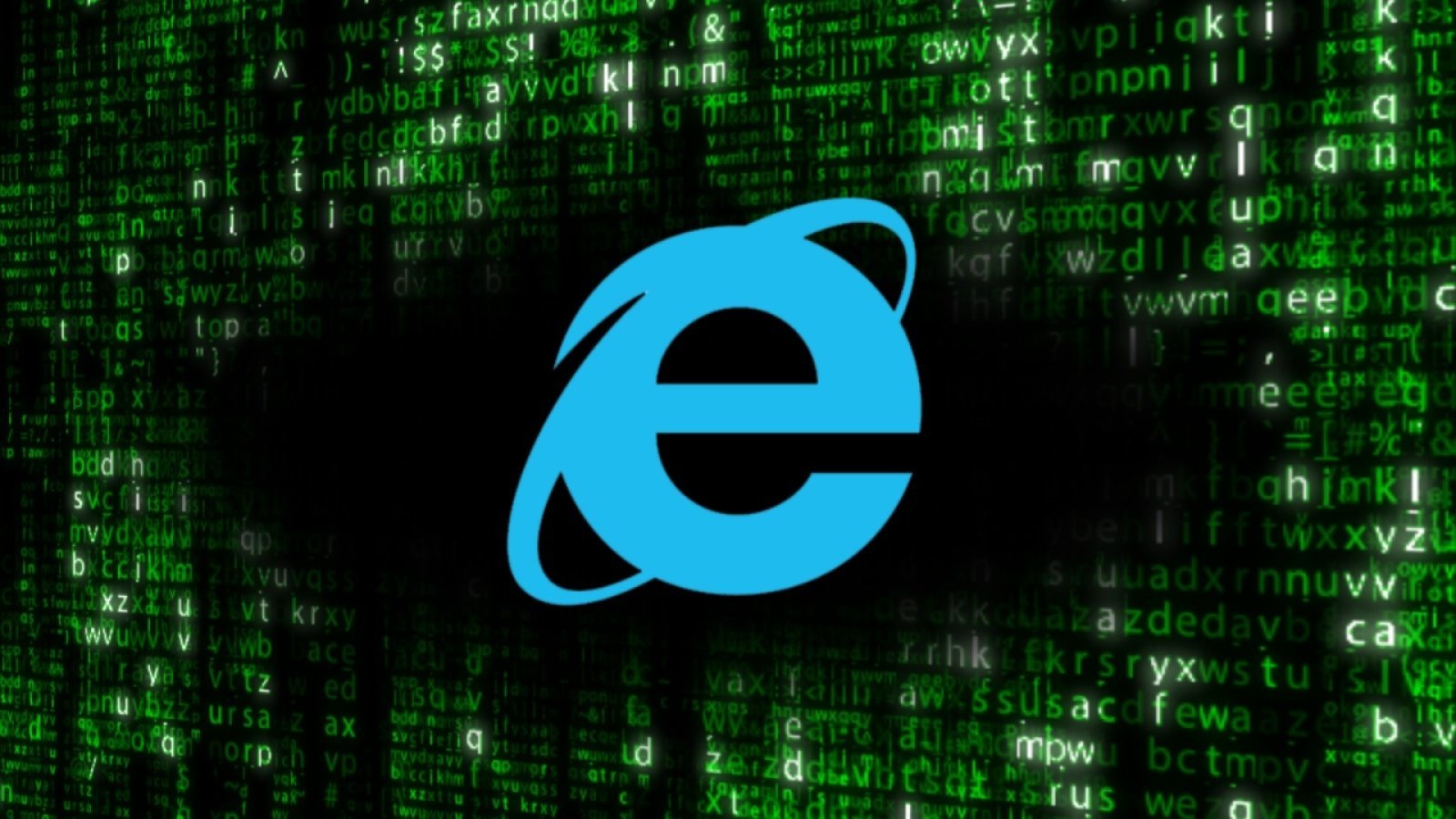 Internet Explorer là sản phẩm mang tính biểu tượng trong lĩnh vực công nghệ