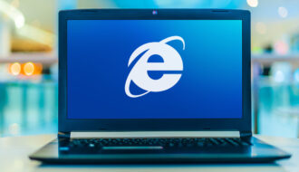 Internet Explorer bị Microsoft quyết định loại bỏ khỏi hệ điều hành