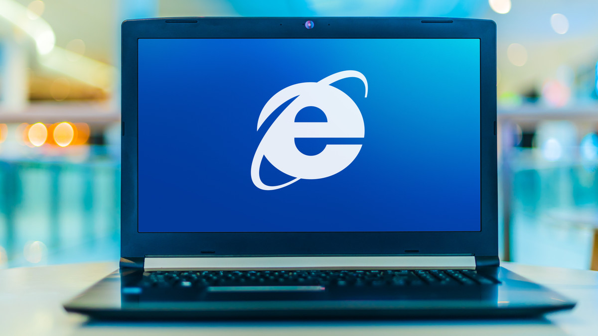 Internet Explorer bị Microsoft quyết định loại bỏ khỏi hệ điều hành