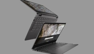 Lenovo ra mắt cặp đôi laptop IdeaPad 5i và IdeaPad Flex 5i