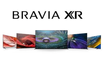 Mang công nghệ trí tuệ nhận thức vào TV Sony Bravia XR 2021