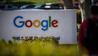 Margaret Mitchell lần thứ 2 bị Google sa thải