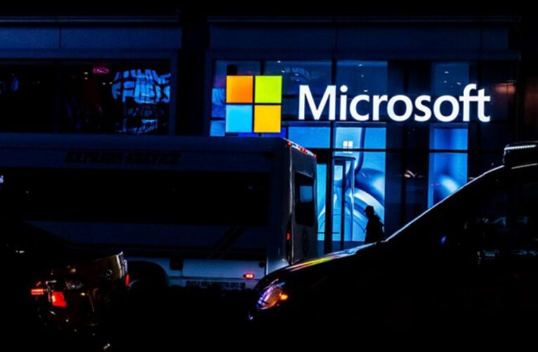 Microsoft và Apple – Cuộc chiến thế hệ mới lại bắt đầu
