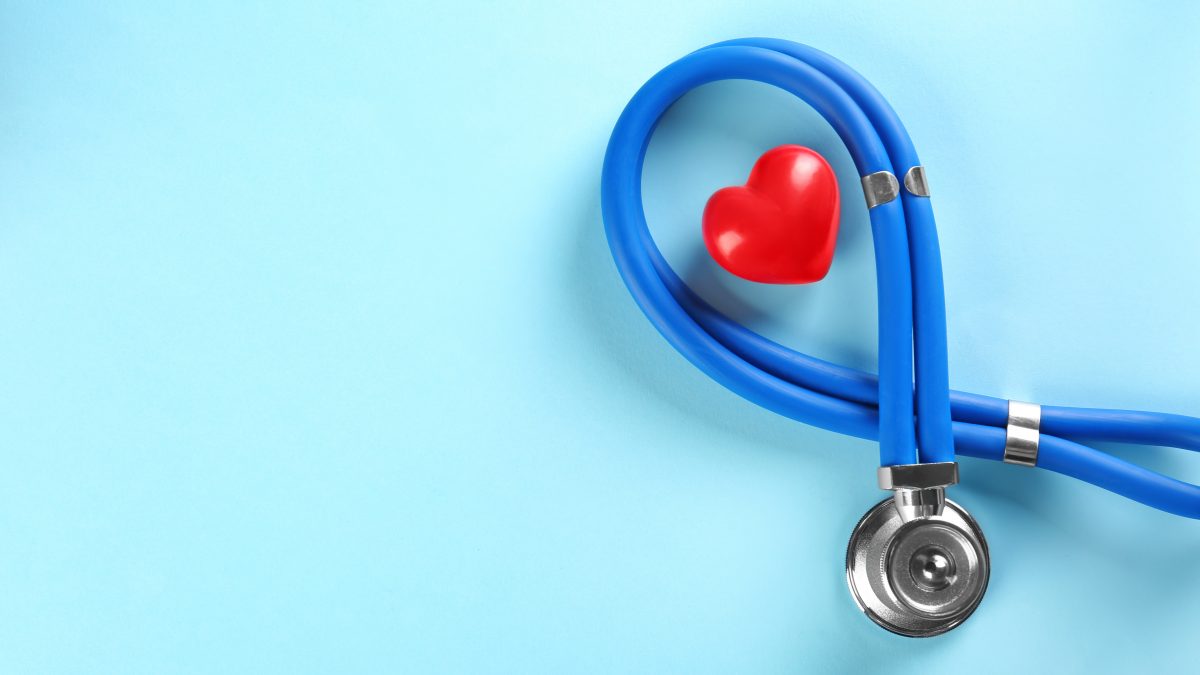 Số người trẻ mắc bệnh nhồi máu cơ tim ngày càng tăng