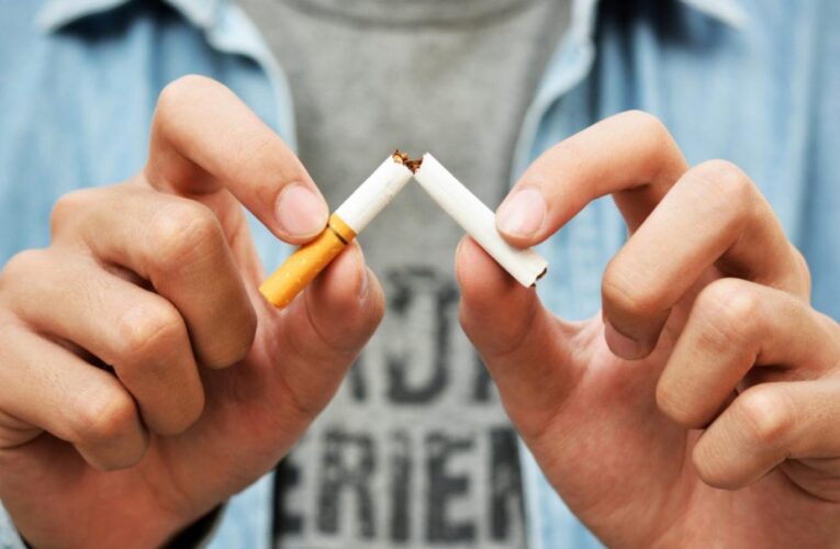 Nguyên nhân hàng đầu mắc ung thư phổi là do thói quen hút thuốc lá