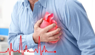 Nhồi máu cơ tim căn bệnh dễ xảy ra vào trời lạnh