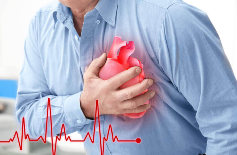 Nhồi máu cơ tim căn bệnh dễ xảy ra vào trời lạnh