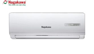 Những công nghệ mới áp dụng trong các thiết bị máy lạnh Nagakawa 2021