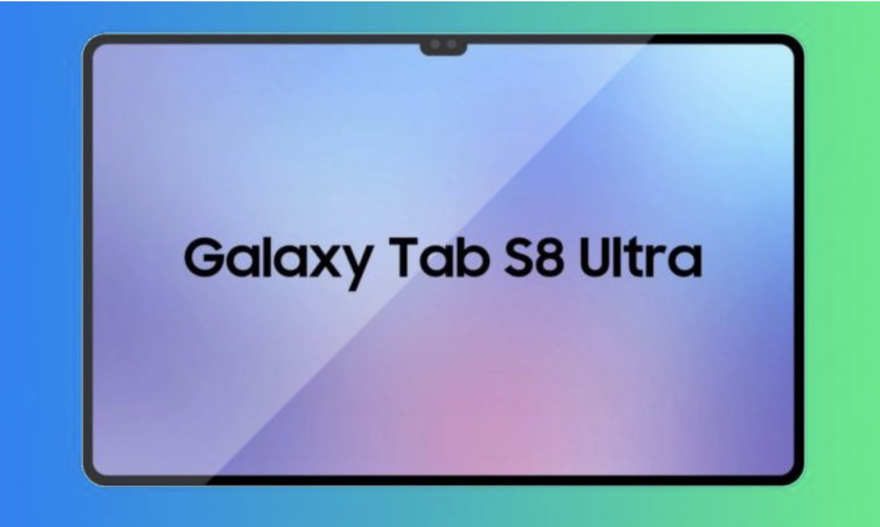 Tab S8 Ultra có giá từ 1.469.000 KRW (30 triệu đồng)