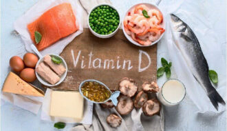 Top 5 thực phẩm cung cấp nhiều vitamin D cho cơ thể bạn