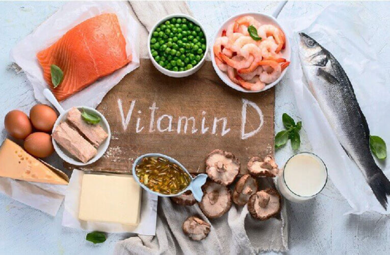 Top 5 thực phẩm cung cấp nhiều vitamin D cho cơ thể bạn