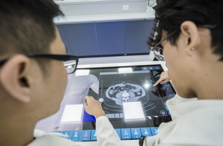 Trung Quốc cho ra sinh viên ảo đầu tiên dựa trên công nghệ AI