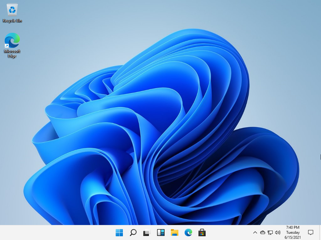 Windows 11 sắp ra mắt - Những ai được cài đặt miễn phí