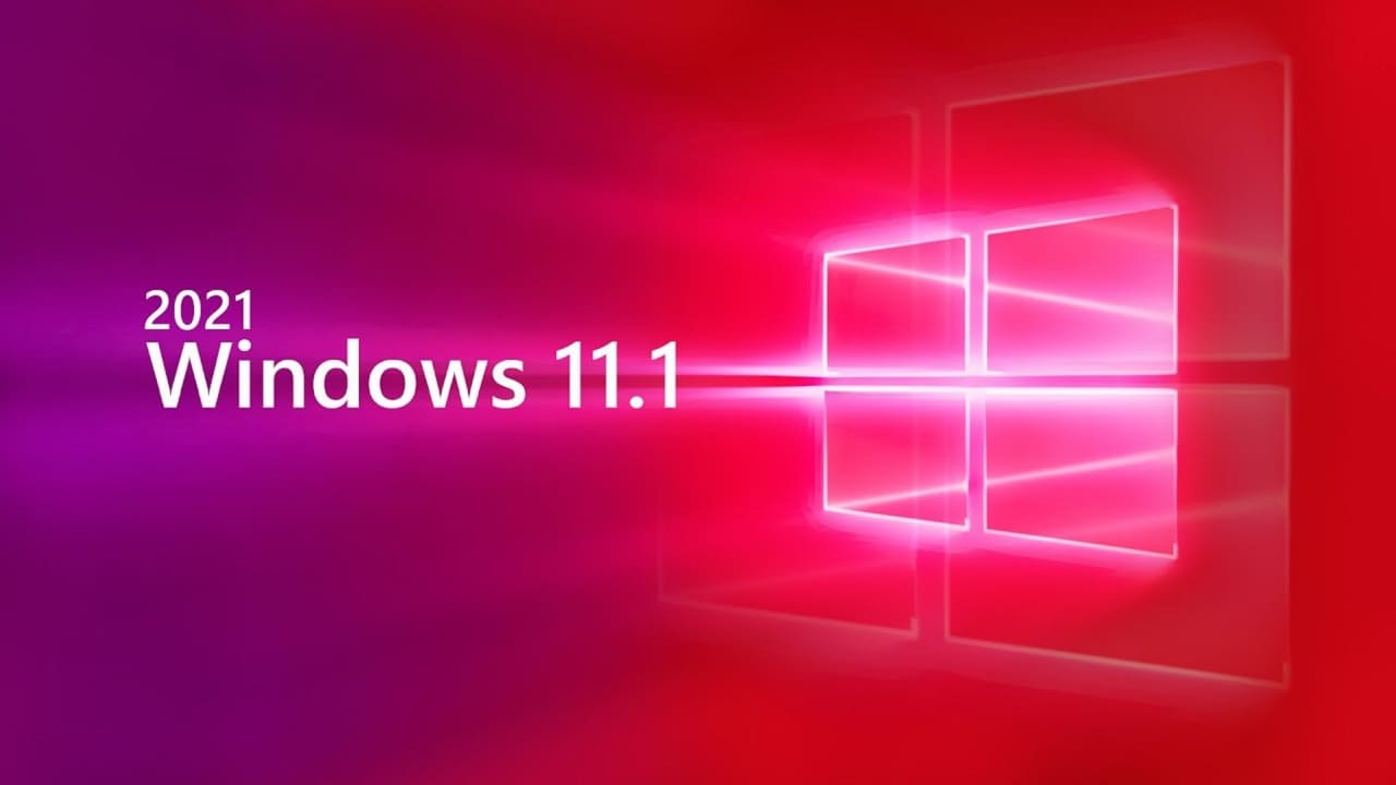 Microsoft đã chính thức công bố Windows 11 hôm 24/6/2021
