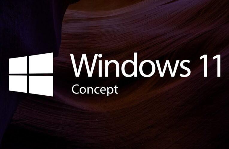 Windows 11 sẽ được nâng cấp miễn phí vào năm 2022